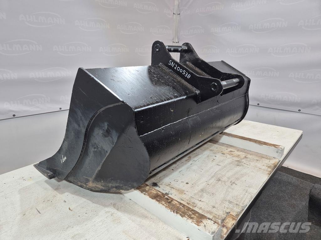  S45 Slotenbak Engcon schuine achterzijde دلاء