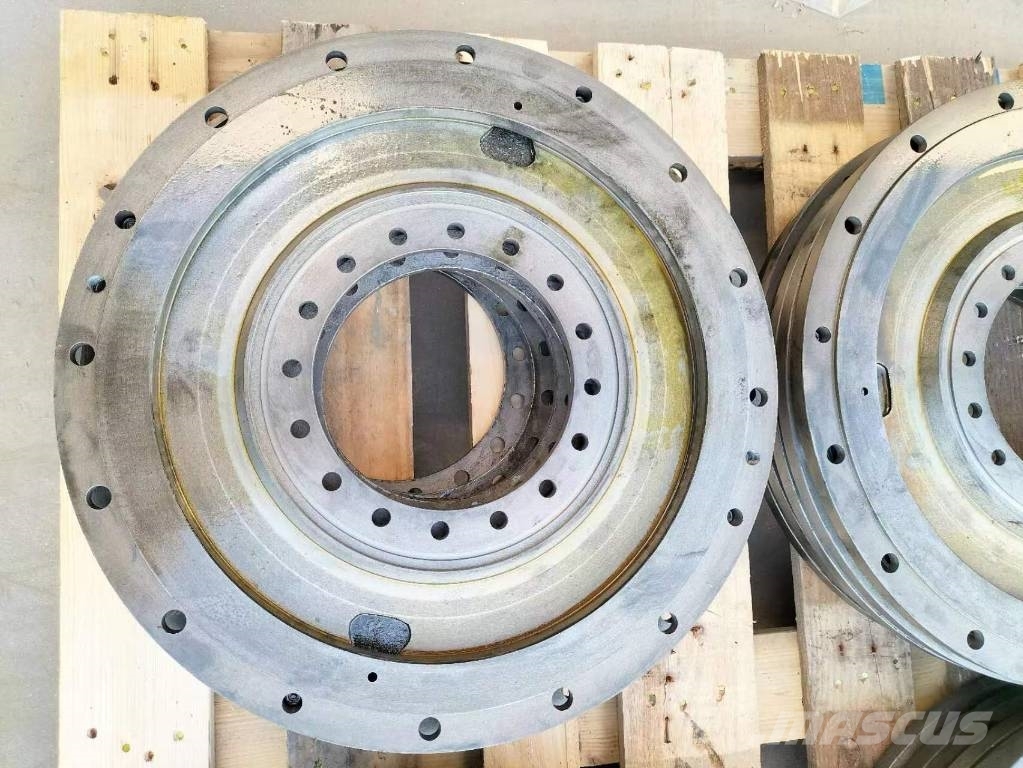 Komatsu D155A-2 housing 175-15-42413 Μετάδοση κίνησης