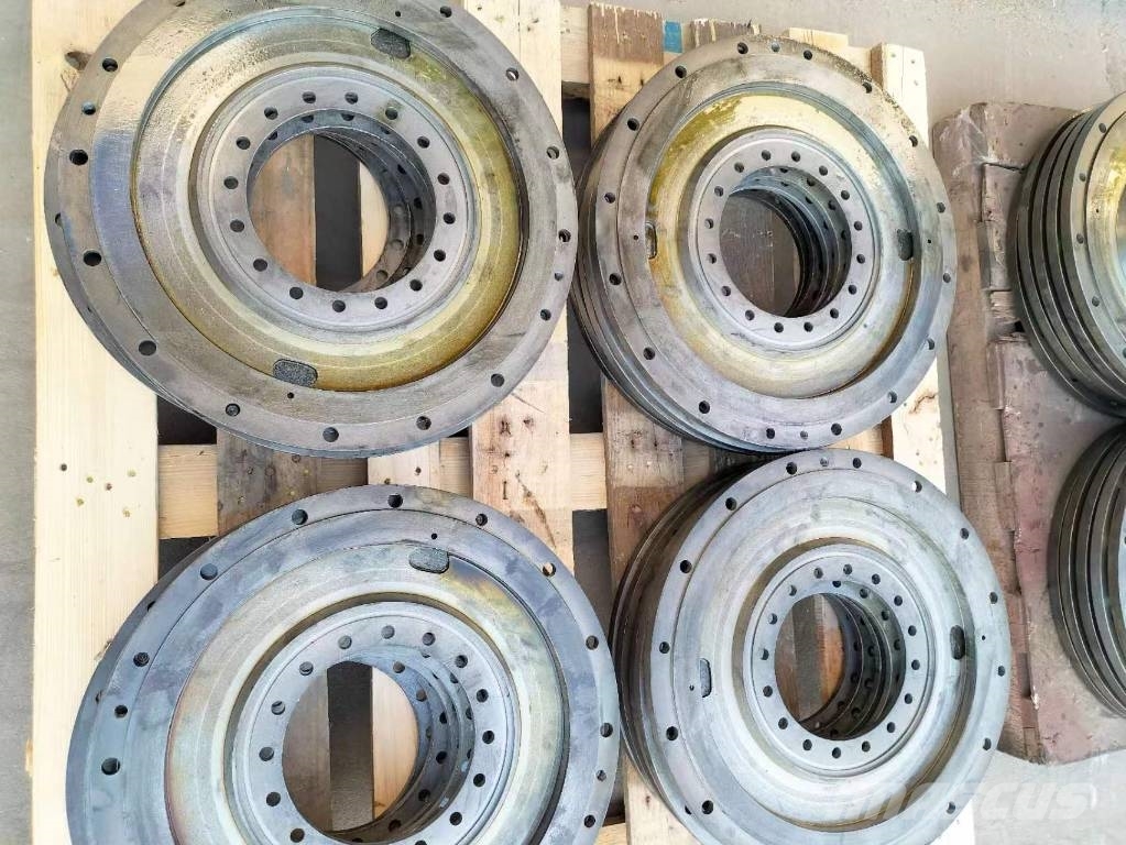 Komatsu D155A-2 housing 175-15-42413 Μετάδοση κίνησης