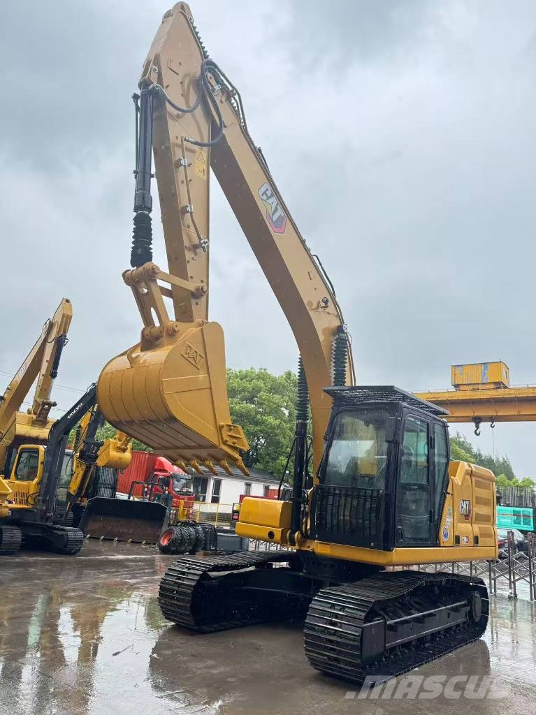 CAT 320GC Raupenbagger