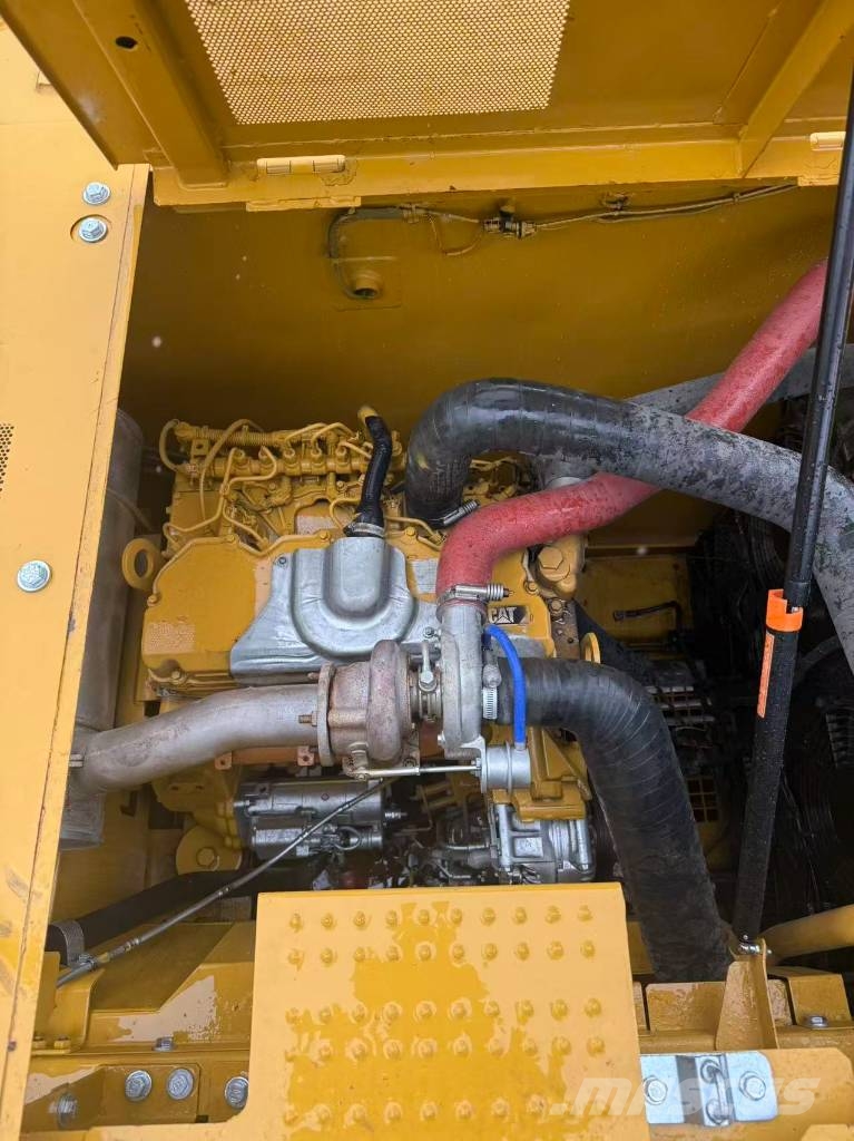 CAT 320GC Raupenbagger