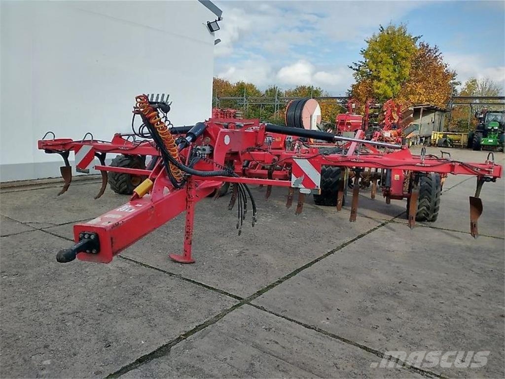 Väderstad Opus 700 Kultivatorji