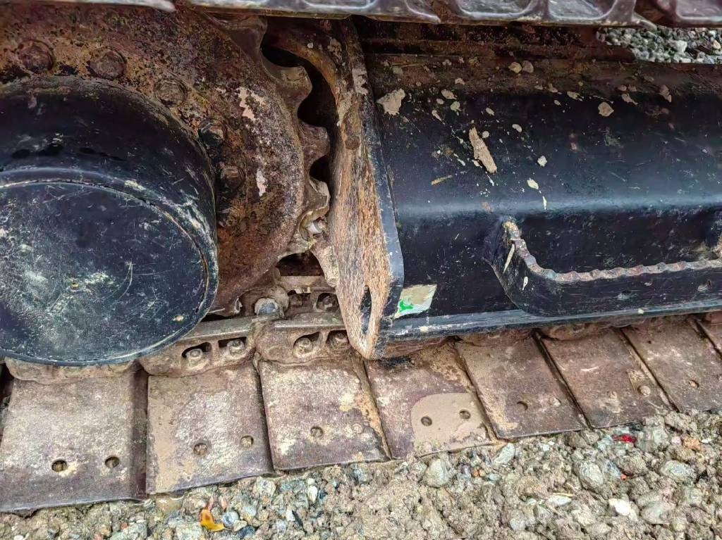 CAT 307 대형 굴삭기 29톤 이상