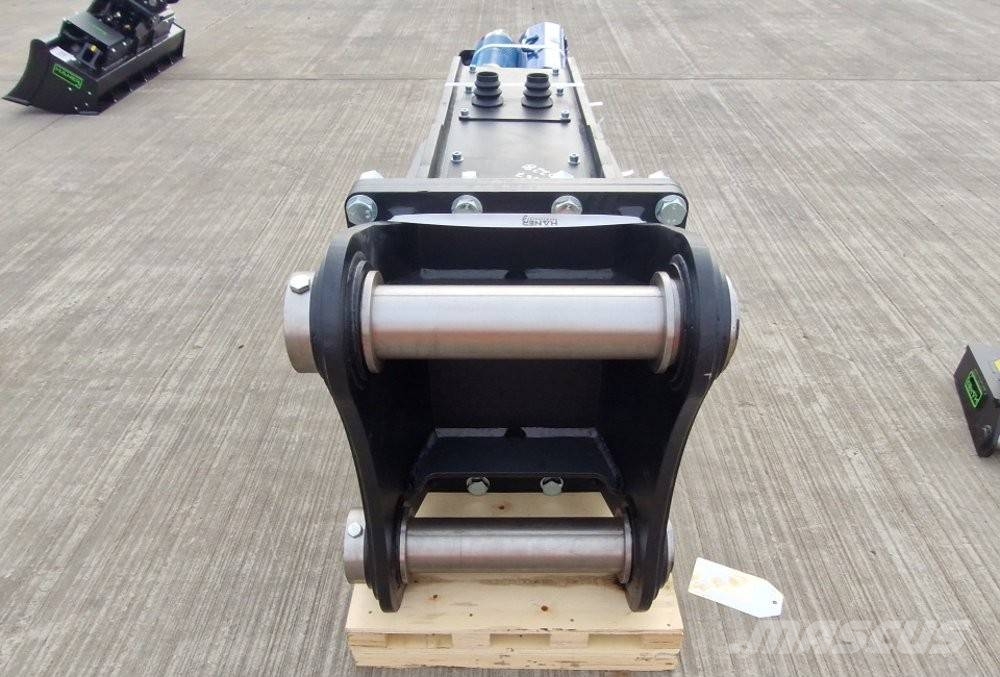 Häner HX4000A Marteau hydraulique