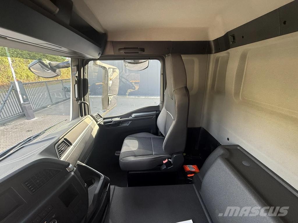 MAN TGS 35.480 TGS 35.480 BB 8x4 EuromixMTP EM 10 L Re Betongbiler