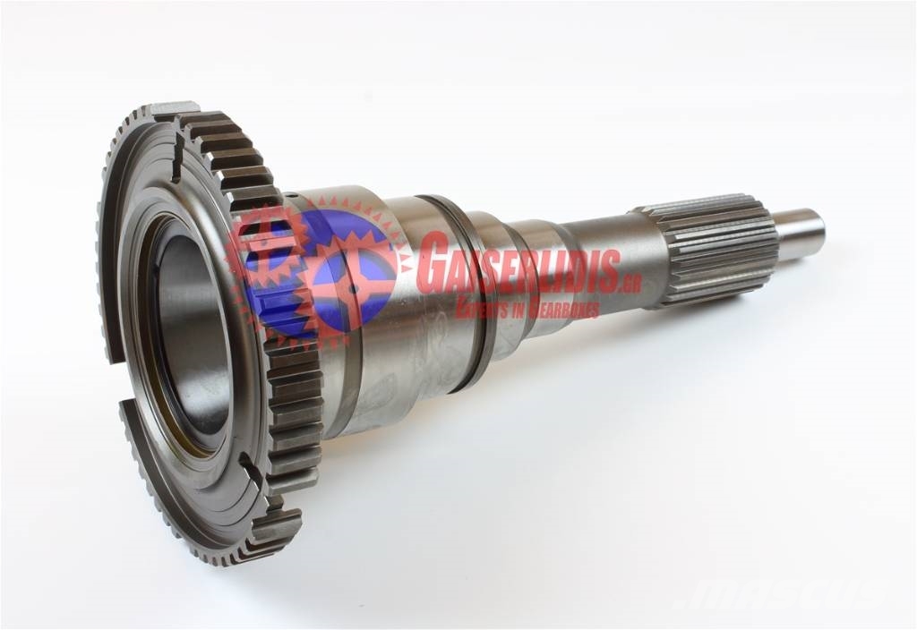  CEI Input shaft 1316302070 for ZF Versnellingsbakken