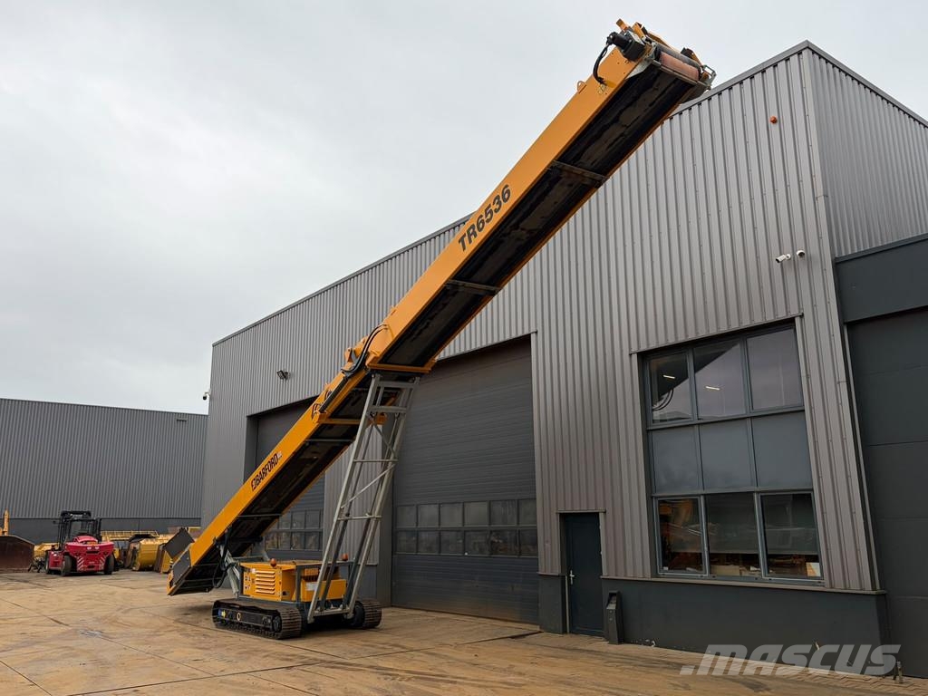 Barford TR6536 Transportni trakovi