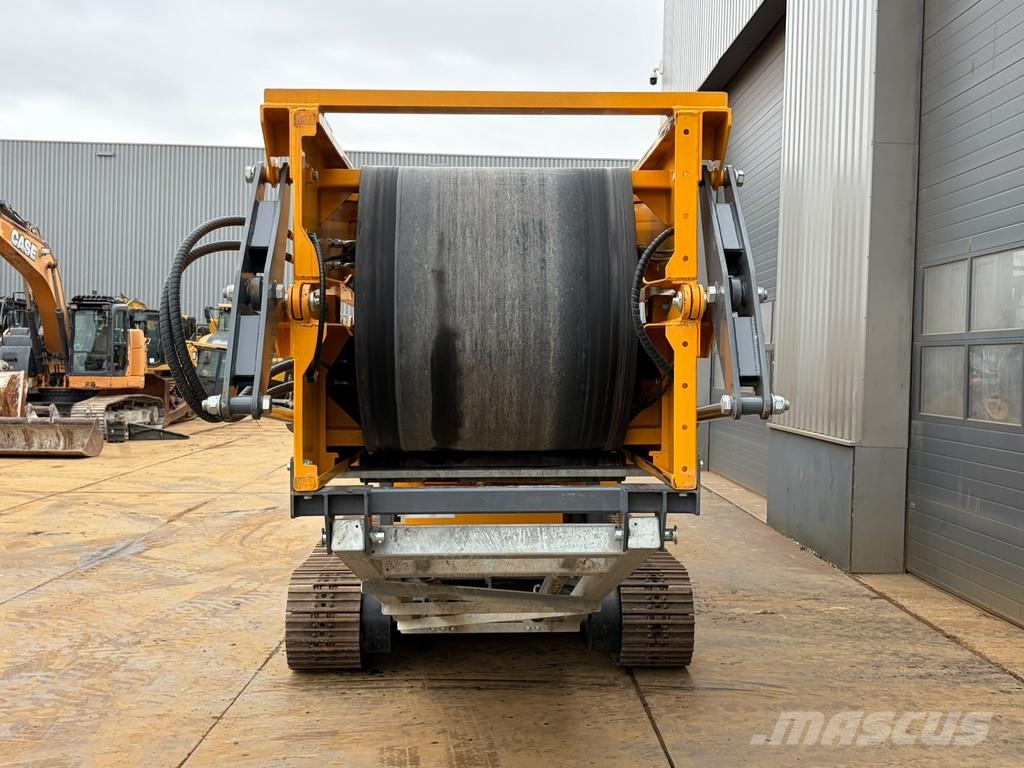 Barford TR6536 Transportni trakovi