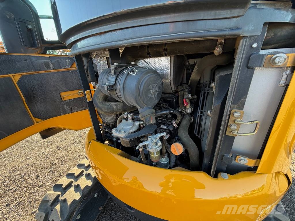 LiuGong 9027 FZTS, 266h Mini excavatoare < 7t