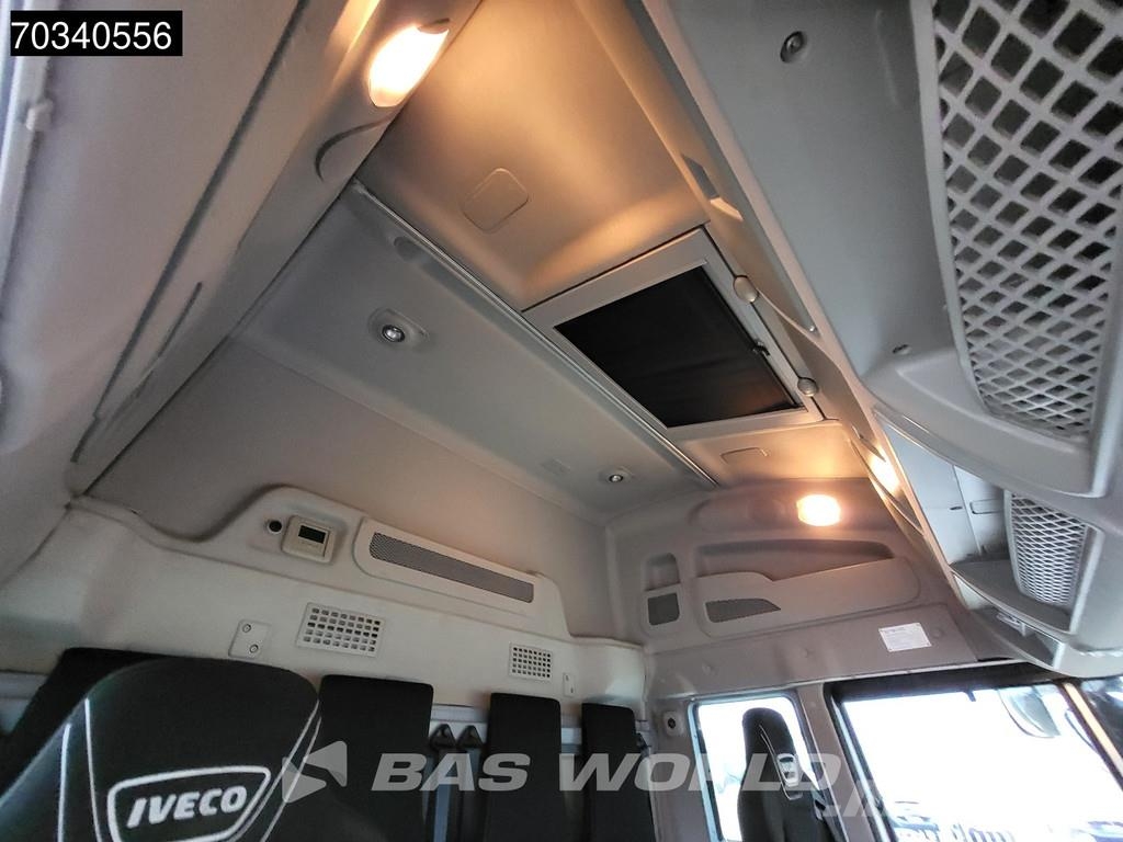 Iveco Stralis 460 Stralis 4X2 Retarder ACC Cruise Contro 트랙터 유닛