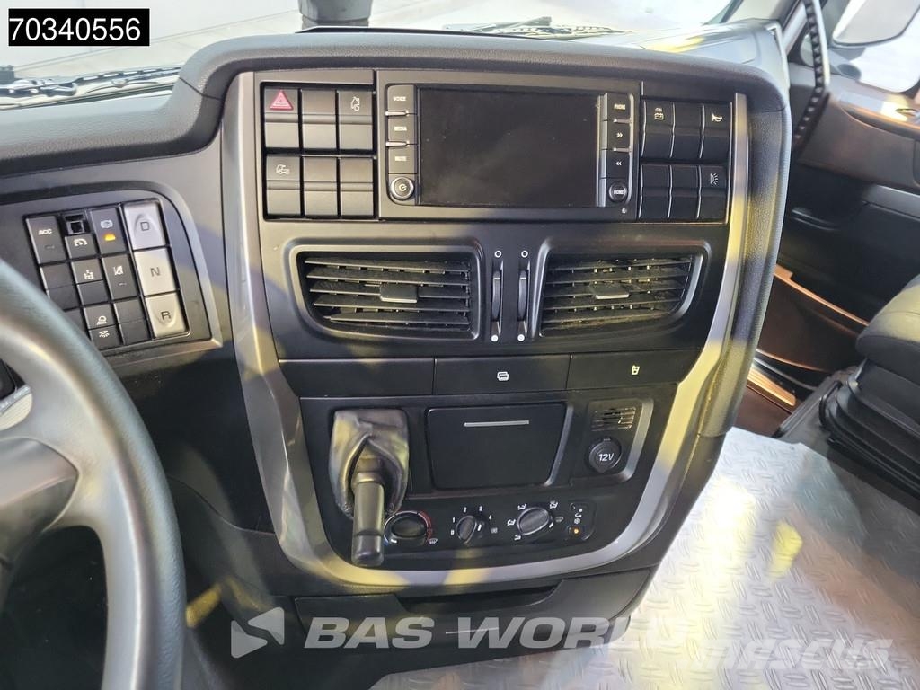 Iveco Stralis 460 Stralis 4X2 Retarder ACC Cruise Contro 트랙터 유닛