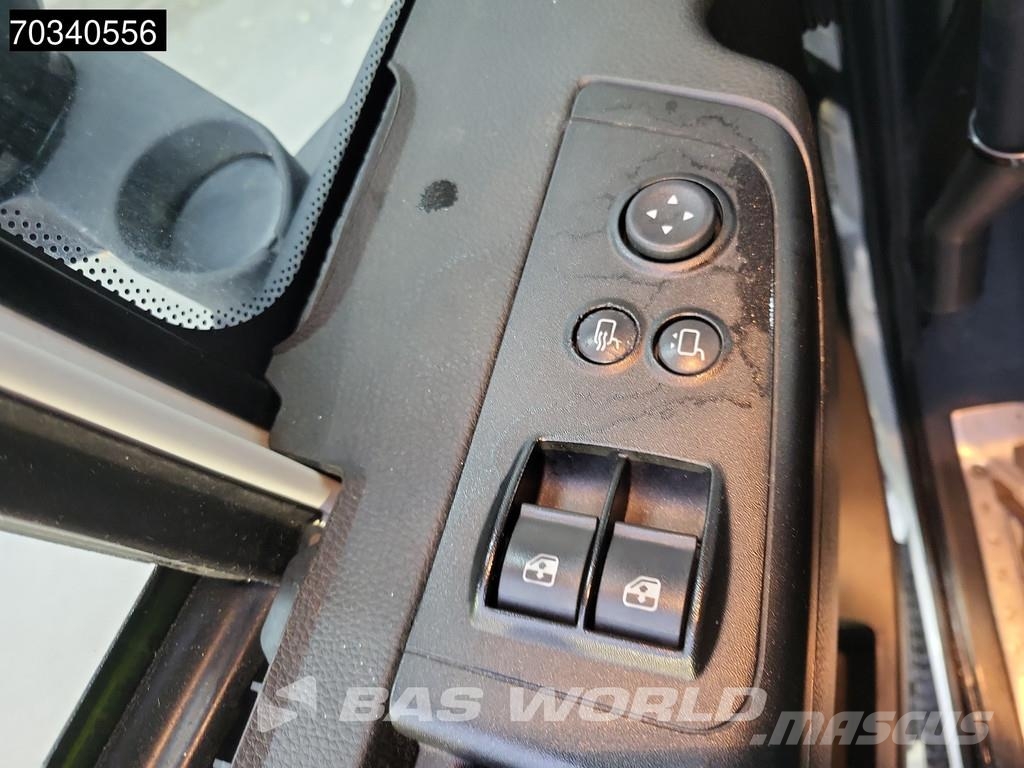 Iveco Stralis 460 Stralis 4X2 Retarder ACC Cruise Contro 트랙터 유닛