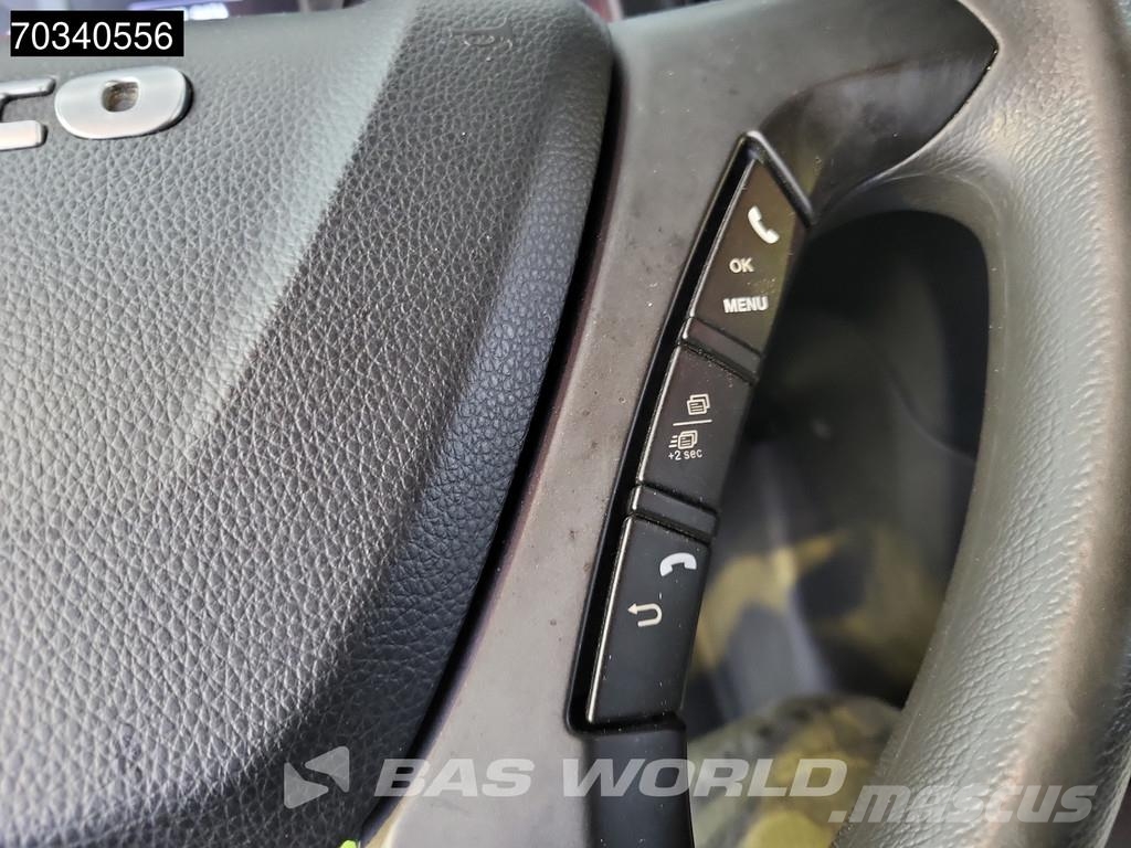 Iveco Stralis 460 Stralis 4X2 Retarder ACC Cruise Contro 트랙터 유닛