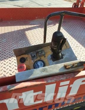 SkyJack SJ III 4626 Schaarhoogwerkers