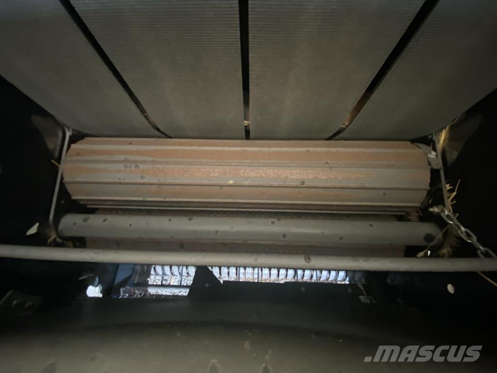 New Holland ROLL BELT 180 Lisy na okrúhle balíky