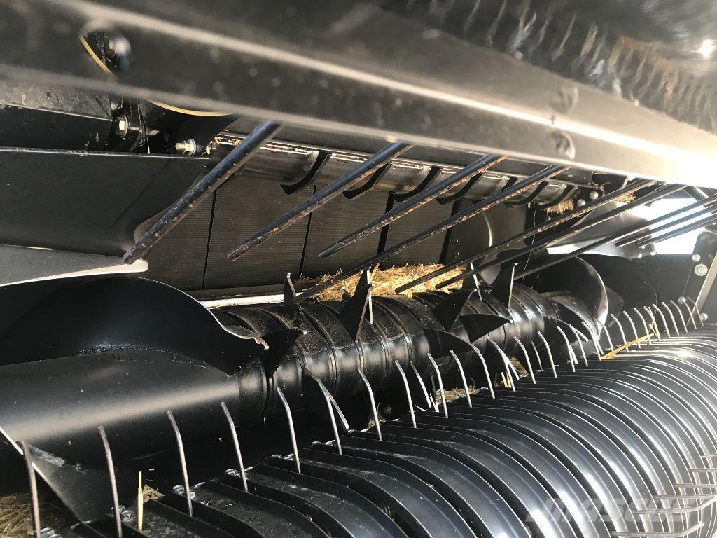 New Holland ROLL BELT 180 Lisy na okrúhle balíky