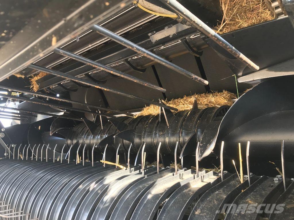 New Holland ROLL BELT 180 Lisy na okrúhle balíky