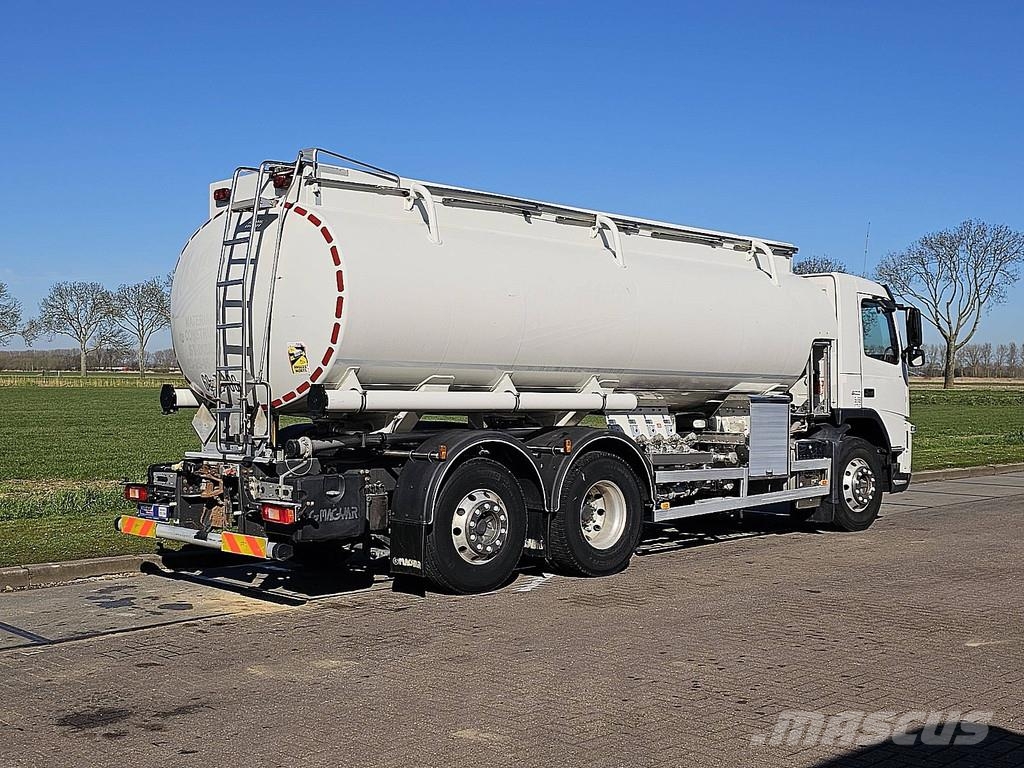 Volvo FM 13.500 19.000L Tankwagen