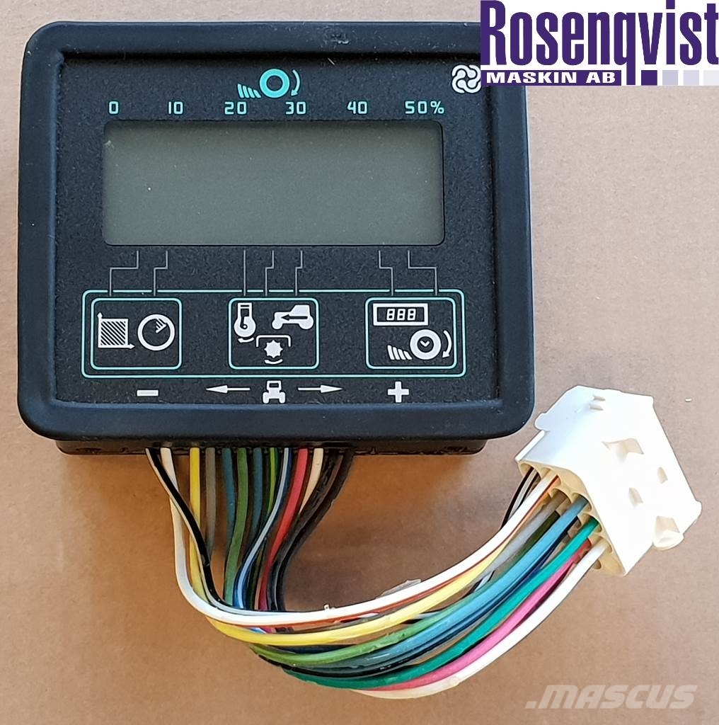 Same ANTARES Monitor 0.008.8057.0/20, 9.49284.00.9 Electronics