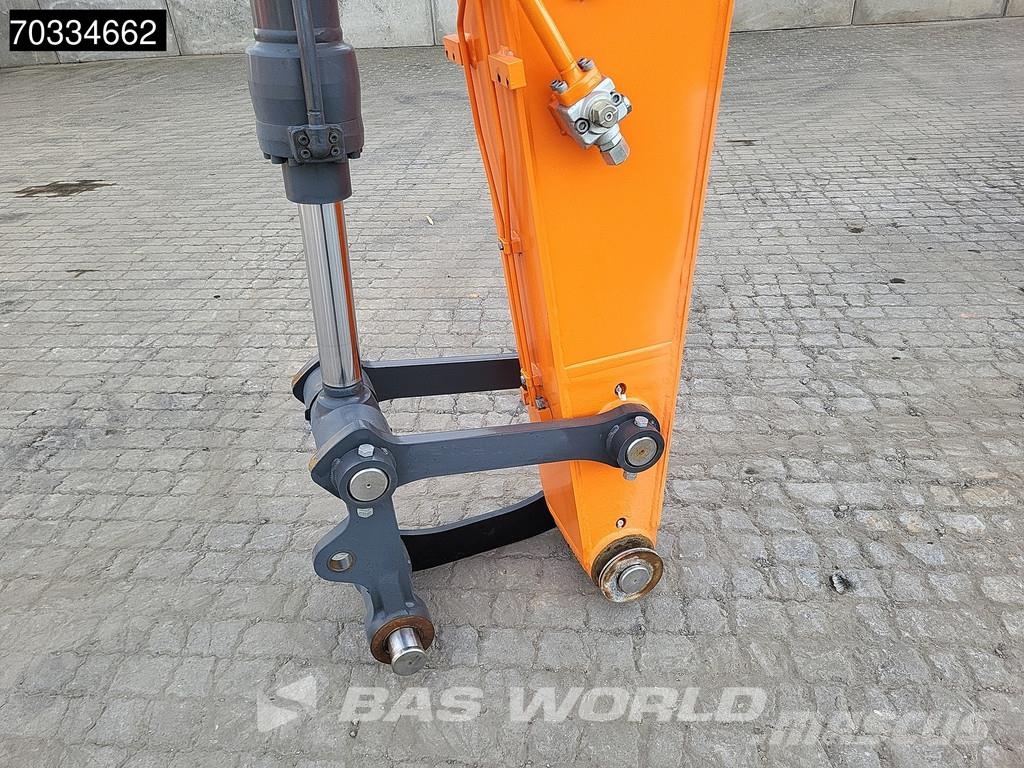 Doosan DX140 LCR-7 Doosan DX140 LCR-7 Bagri goseničarji