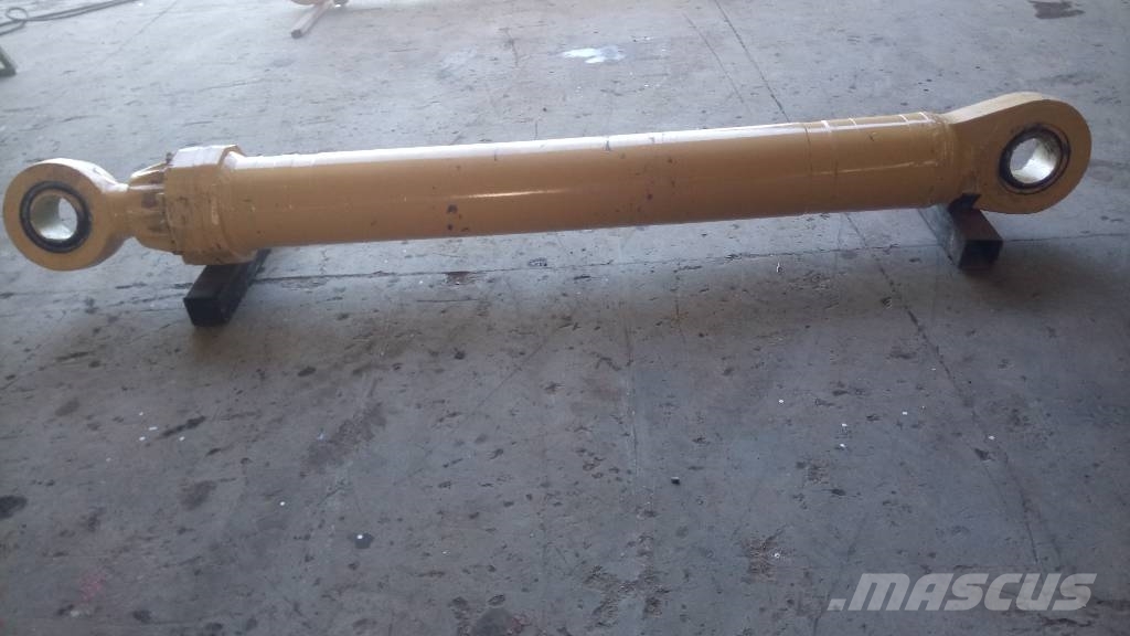 CAT 245 Hydraulika