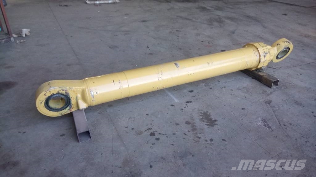 CAT 245 Hydraulika