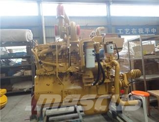 Cummins NTA855-C360S10 Moteur