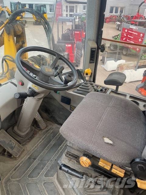 JCB Hjullastare 426 HT  휠로우더