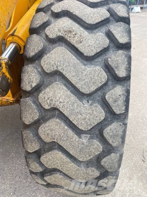 JCB Hjullastare 426 HT  휠로우더