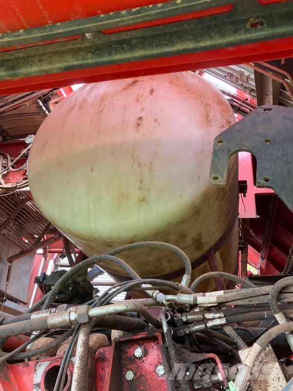 Dewulf kwatro, 4 Row, Self-proppelled Potato Harve Agriculture - Autres