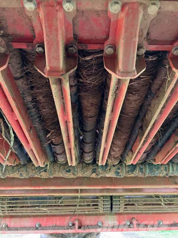 Dewulf kwatro, 4 Row, Self-proppelled Potato Harve Agriculture - Autres
