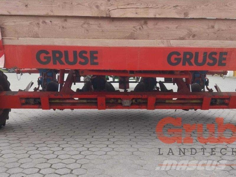 Gruse VL 20 KLZ 马铃薯设备 - 其他