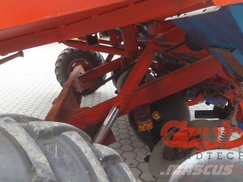 Gruse VL 20 KLZ 马铃薯设备 - 其他