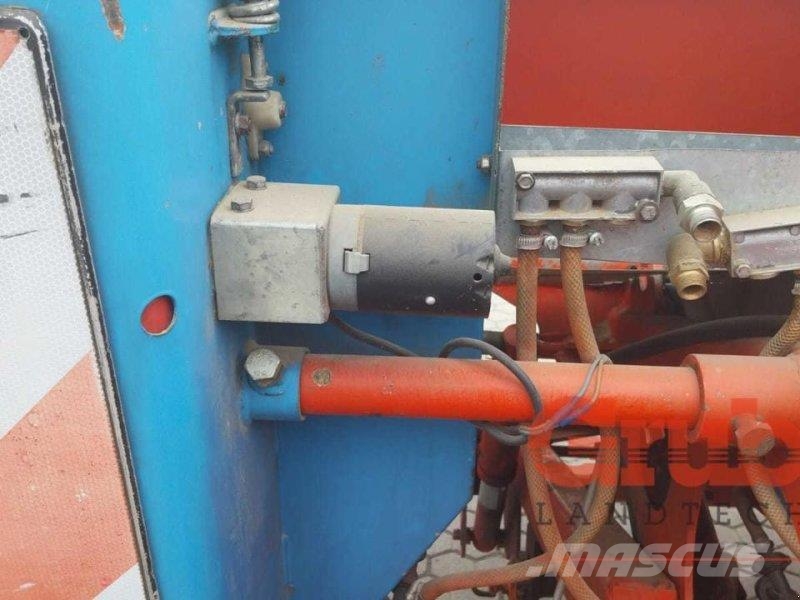 Gruse VL 20 KLZ 马铃薯设备 - 其他