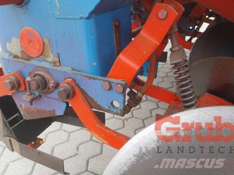 Gruse VL 20 KLZ 马铃薯设备 - 其他