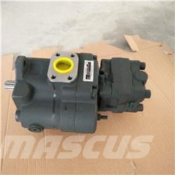 ICHI  Hitachi ZX30U-2 Hydraulic Main Pump PVD-1B-32P-11G5-4665, 2023