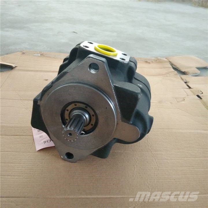 Hitachi ZX30U-2 Hydraulic Main Pump PVD-1B-32P-11G5-4665 Transmisija