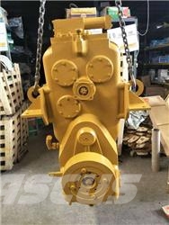 SEM 630 636 gearbox for wheel loader Transmisija