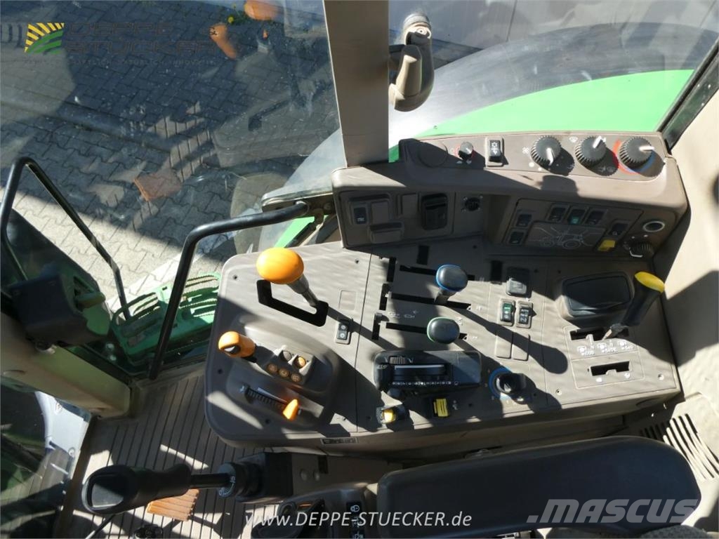 John Deere 6175M Lantbruk - Övrigt