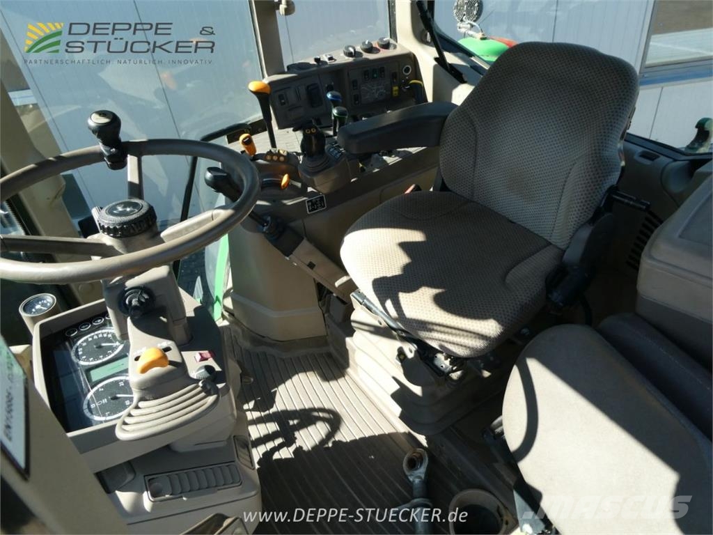 John Deere 6175M Lantbruk - Övrigt