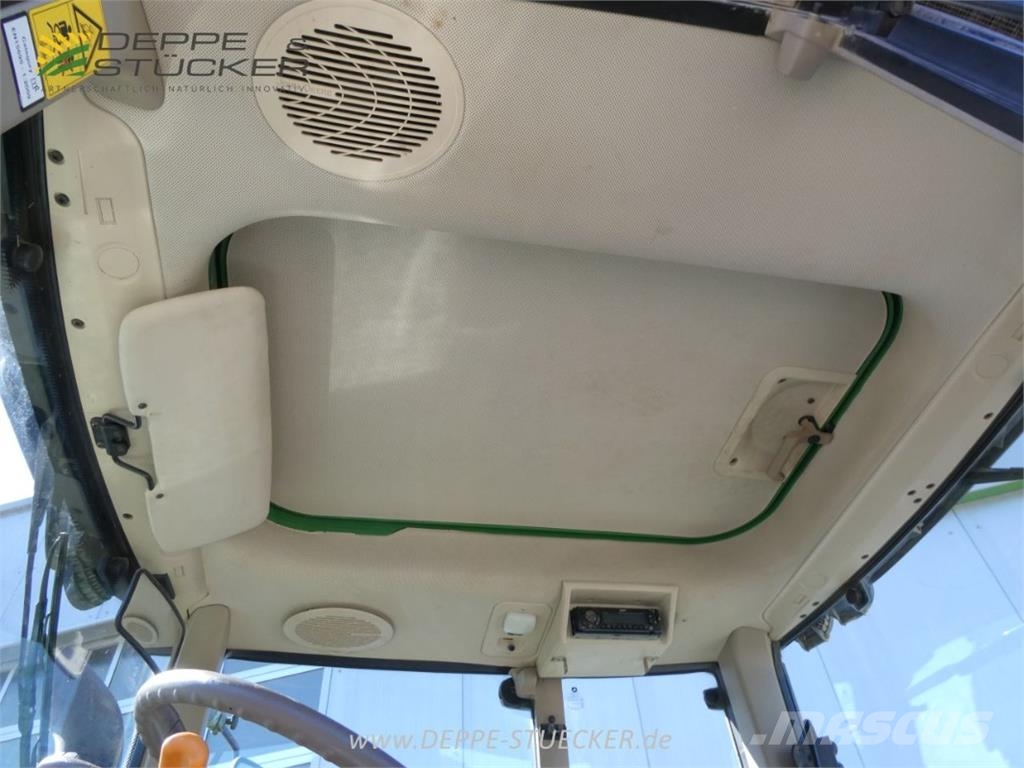 John Deere 6175M Lantbruk - Övrigt