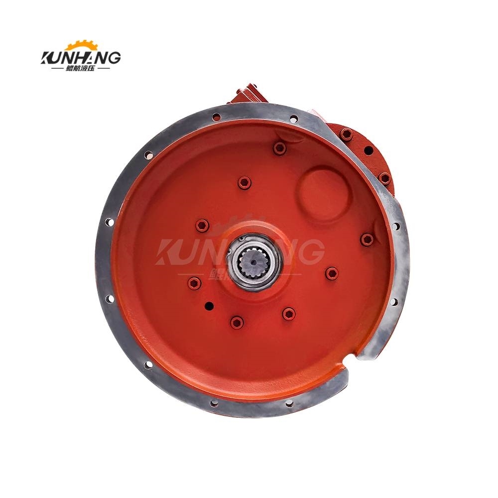 Hyundai R200W-7 Hydraulic Pump 31N6-15010 K3V112DP Transmissão