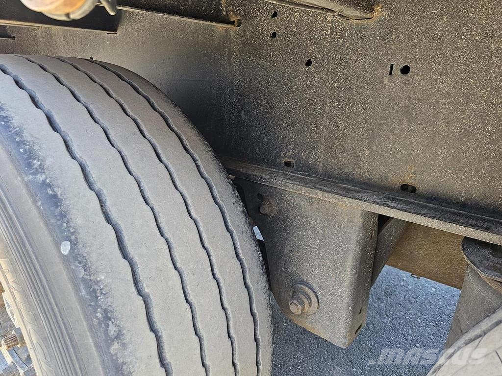 Kögel SN 24 - SLIDING ROOF - COIL - MERCEDES DISC Semirremolques de caja de lona