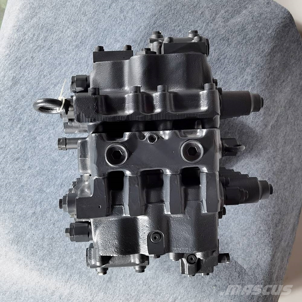 Volvo VOE 14595660 EC460 EC460B Main Control Valve Μετάδοση κίνησης