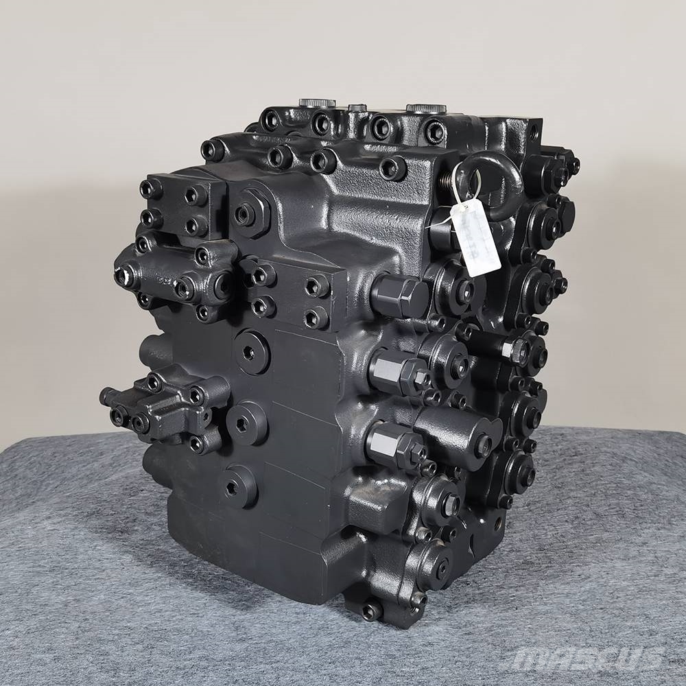 Volvo VOE 14595660 EC460 EC460B Main Control Valve Μετάδοση κίνησης