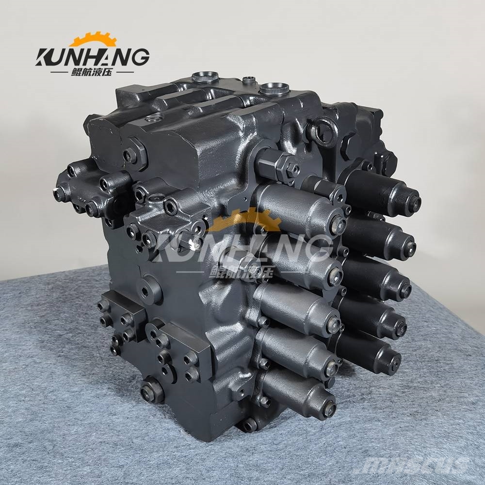 Volvo VOE 14595660 EC460 EC460B Main Control Valve Μετάδοση κίνησης