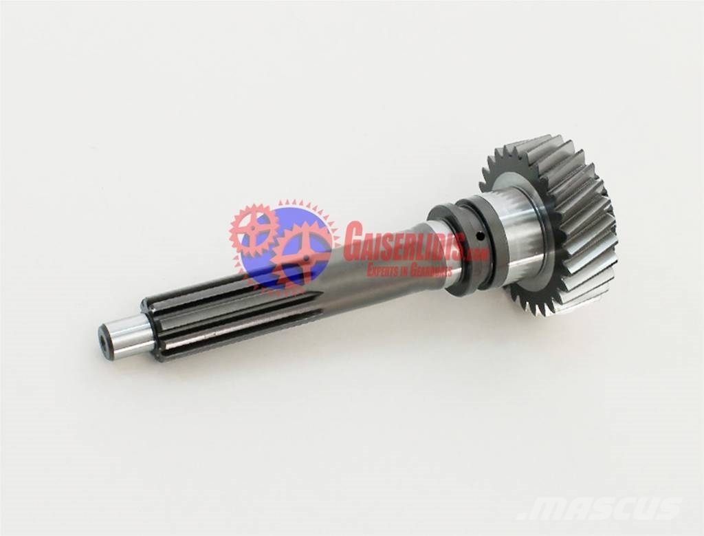 CEI Input shaft 1304302289 for ZF Versnellingsbakken