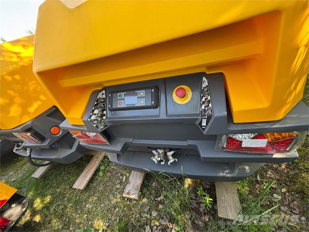 Atlas Copco AtlasCopco Kompressor XAS88-7 Kmetijstvo - drugo