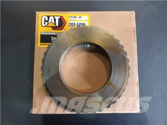 CAT PISTON 283-5206 Motores