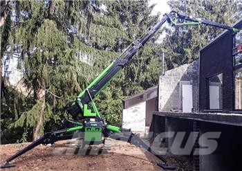 BG Lift M250 Lithium Mininosturit